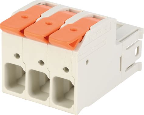 wagos wire connectors